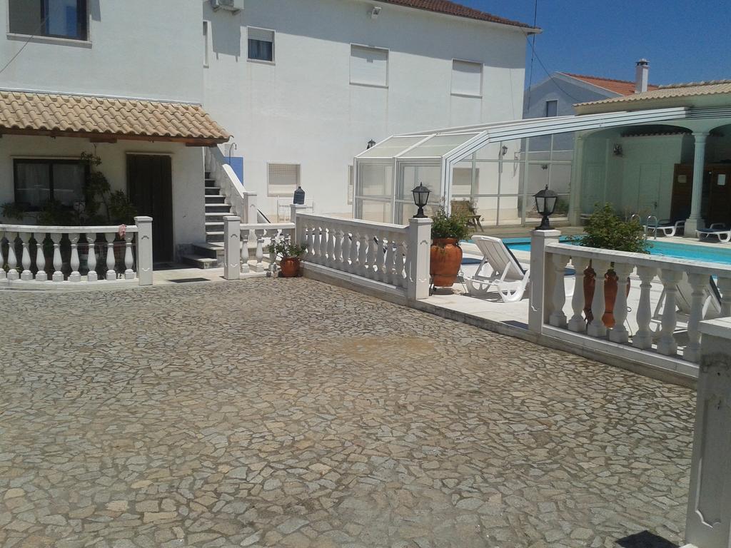 Casas Da Vila Vimieiro  Pokój zdjęcie