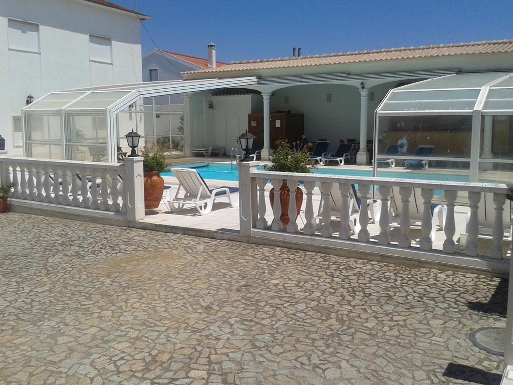 Casas Da Vila Vimieiro  Pokój zdjęcie