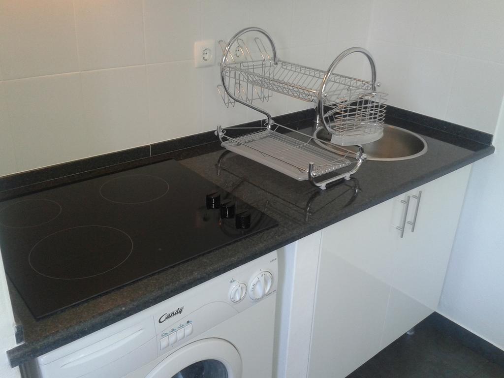 Casas Da Vila Vimieiro  Pokój zdjęcie