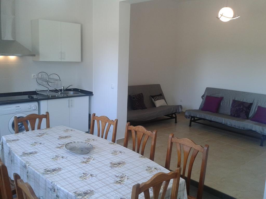 Casas Da Vila Vimieiro  Pokój zdjęcie