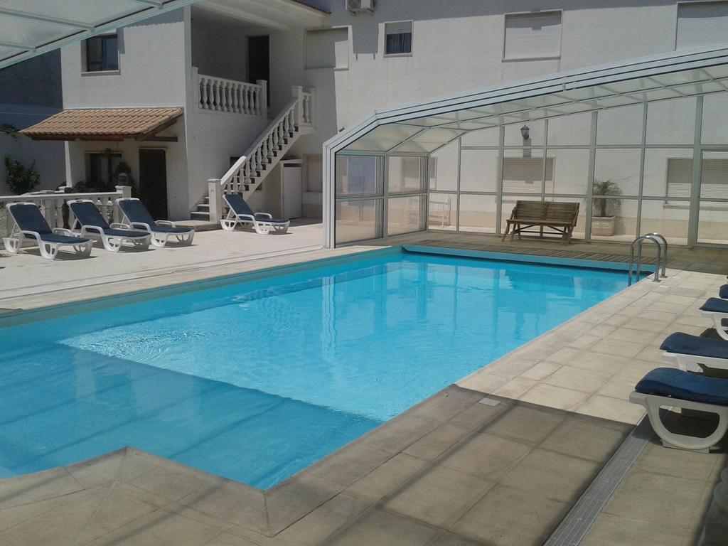 Casas Da Vila Vimieiro  Zewnętrze zdjęcie