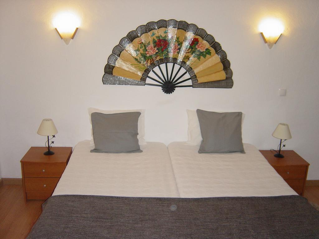 Casas Da Vila Vimieiro  Zewnętrze zdjęcie