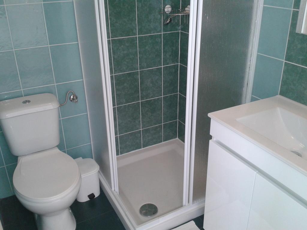 Casas Da Vila Vimieiro  Zewnętrze zdjęcie